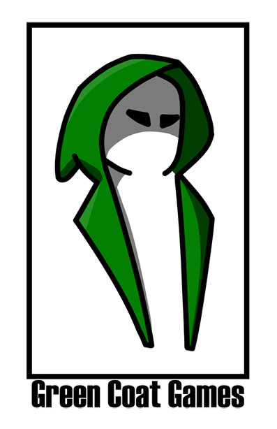GCG Logo